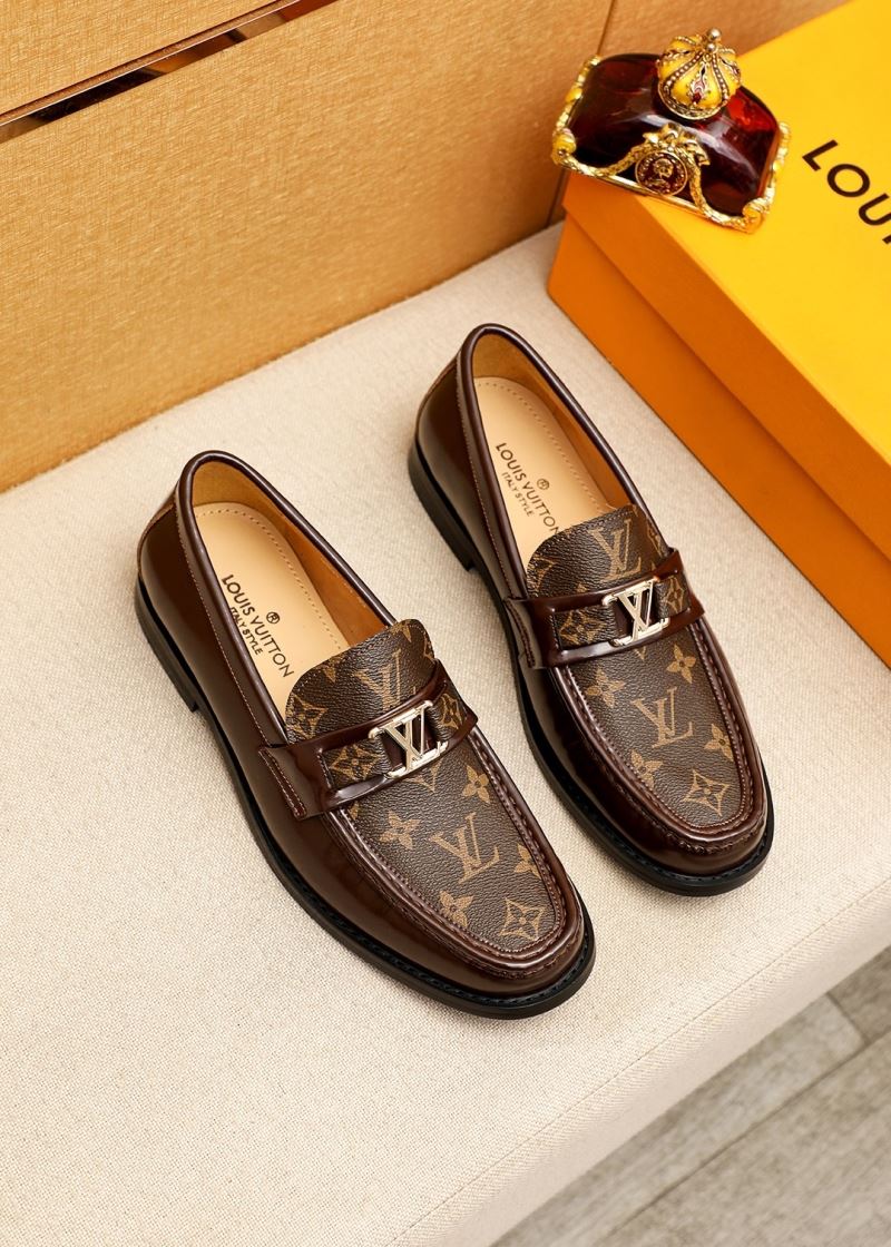 Louis Vuitton Business Shoes